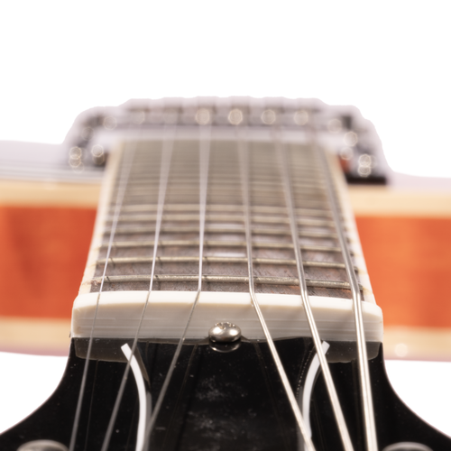 Gibson ES-335 Semi-Hollow Electric Guitar, Watermelon