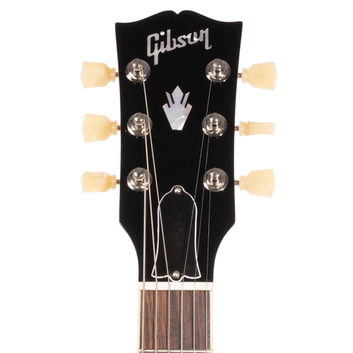 Gibson ES-335 Semi-Hollow Electric Guitar, Watermelon