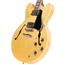 Gibson ES-335 Figured Semi-Hollow Electric Guitar, Antique Natural