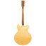 Gibson ES-335 Figured Semi-Hollow Electric Guitar, Antique Natural