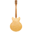 Gibson ES-335 Figured Semi-Hollow Electric Guitar, Antique Natural