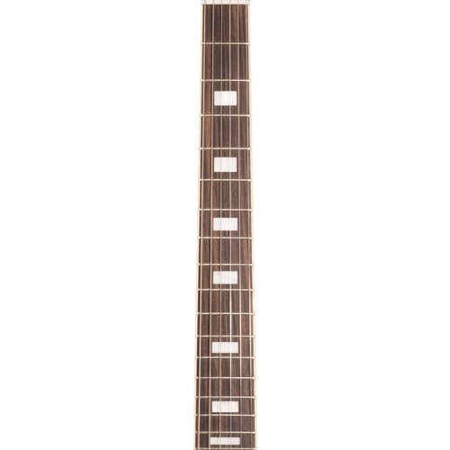 Gibson ES-335 Figured Semi-Hollow Electric Guitar, Honey Amber