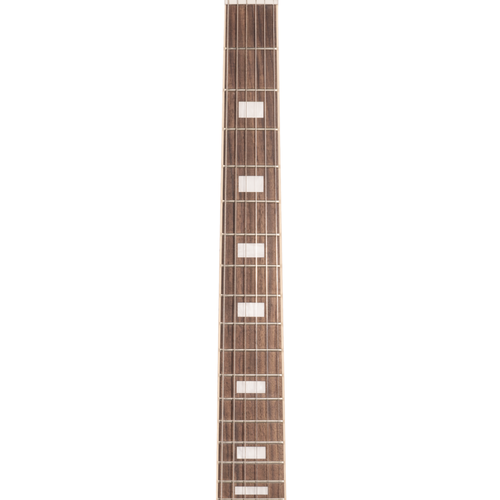 Gibson ES-335 Figured Semi-Hollow Electric Guitar, Honey Amber