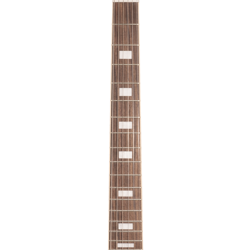 Gibson ES-335 Figured Semi-Hollow Electric Guitar, Honey Amber