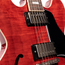 Gibson ES-335 Figured, Sixties Cherry, Semi-Hollow Electric Guitar