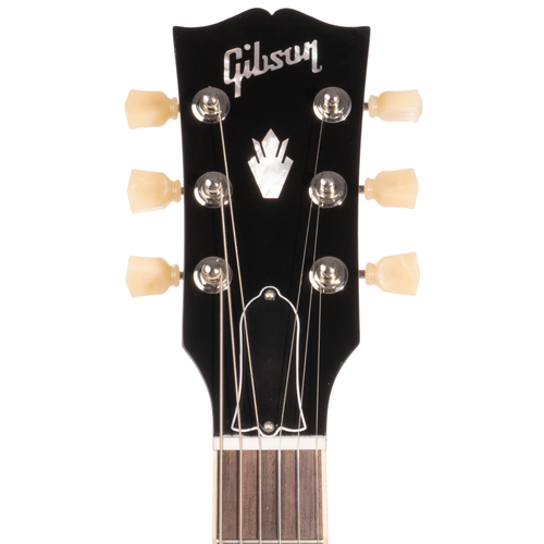 Gibson ES-335 Figured, Sixties Cherry, Semi-Hollow Electric Guitar