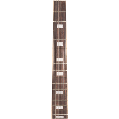 Gibson ES-335 Figured, Sixties Cherry, Semi-Hollow Electric Guitar