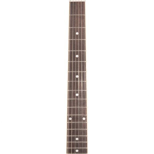 Gibson ES-339 Semi-Hollow Electric Guitar, Rosewood Fingerboard, Trans Ebony w/Hard Case