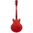 Gibson ES-339 Semi-Hollow Electric Guitar, Cherry, w/ Hardshell Case