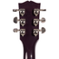 Gibson ES-339 Figured Semi-Hollow Electric Guitar, Blueberry Burst
