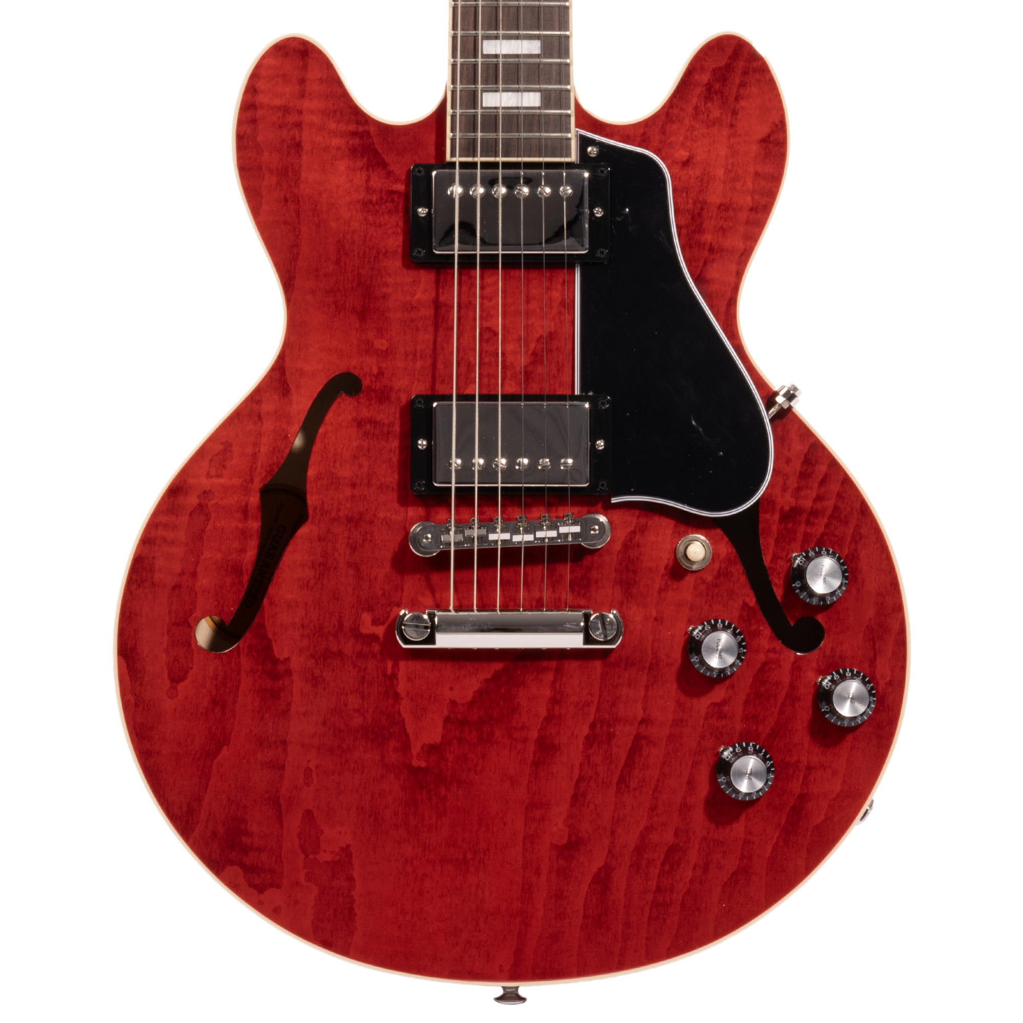 Gibson ES Models Gibson ES Models