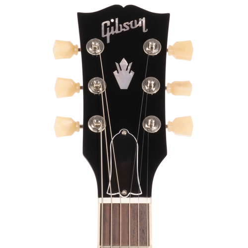 Gibson ES-345 Semi-Hollow Electric Guitar, Sixties Cherry