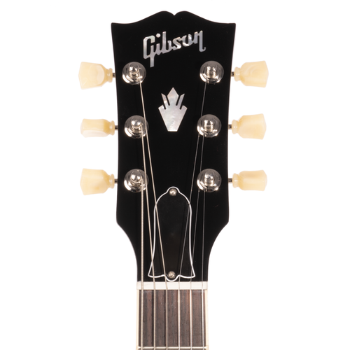 Gibson ES-345 Semi-Hollow Electric Guitar, Rosewood Fingerboard, Vintage Burst