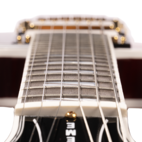 Gibson ES Supreme Electric Guitar w/Hard Case, Bourbon Burst