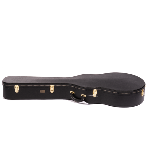 Gibson Custom Shop 1957 Les Paul Custom Reissue Electric Guitar, Murphy Lab Light Aged, Ebony