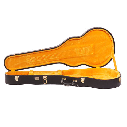 Gibson Custom Shop Les Paul Custom Electric Guitar, Silverburst