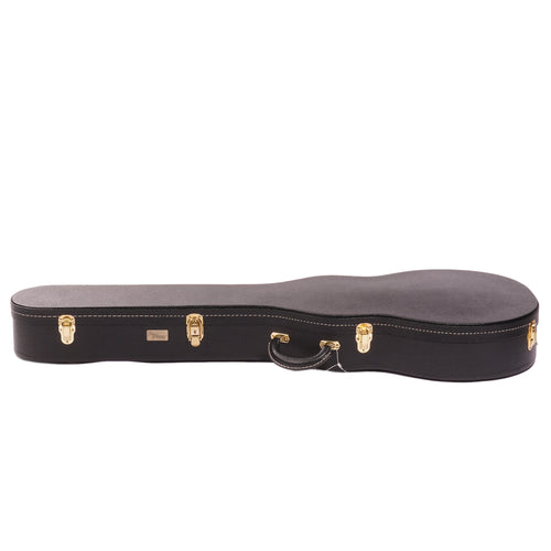 Gibson Custom Shop Les Paul Custom Electric Guitar, Silverburst