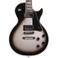 Gibson Custom Shop Les Paul Custom Electric Guitar, Silverburst