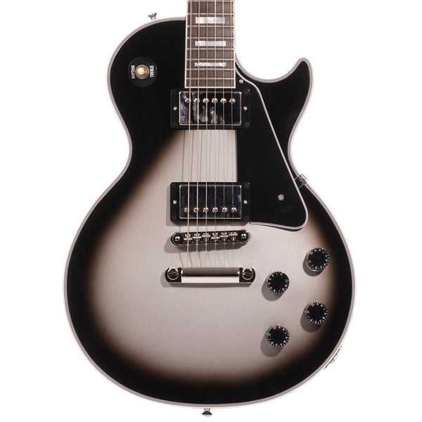 Black Les Paul Customエレキギター Gibson Custom Shop Les Paul Custom Made 2 Measure Black