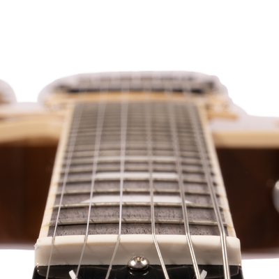 Gibson Les Paul Classic Electric Guitar, Honeyburst with Hardshell Case