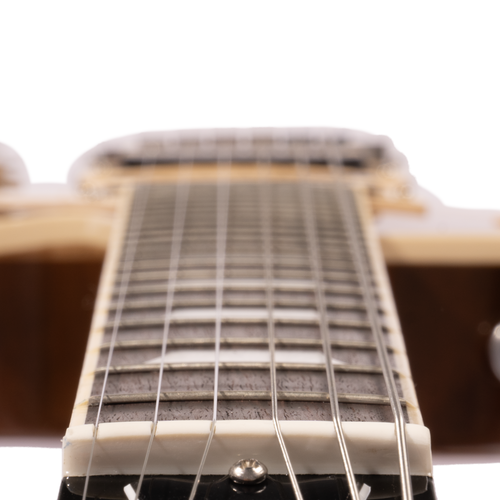 Gibson Les Paul Classic Electric Guitar, Honeyburst with Hardshell Case