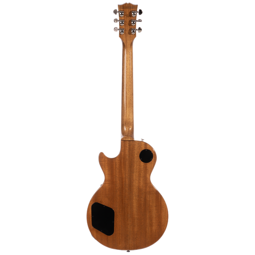 Gibson Les Paul Classic Electric Guitar, Honeyburst with Hardshell Case