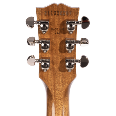 Gibson Les Paul Classic Electric Guitar, Honeyburst with Hardshell Case