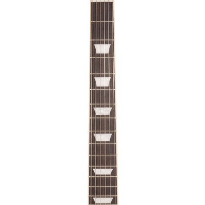 Gibson Les Paul Classic Electric Guitar, Honeyburst with Hardshell Case