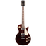 Gibson Les Paul '70s Deluxe Electric Guitar, Wine Red w/Hardshell Case