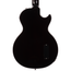 Gibson Les Paul Junior Lefty Electric Guitar, Vintage Tobacco Burst w/Hardshell Case
