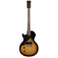 Gibson Les Paul Junior Lefty Electric Guitar, Vintage Tobacco Burst w/Hardshell Case
