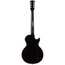 Gibson Les Paul Junior Lefty Electric Guitar, Vintage Tobacco Burst w/Hardshell Case