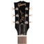 Gibson Les Paul Junior Lefty Electric Guitar, Vintage Tobacco Burst w/Hardshell Case
