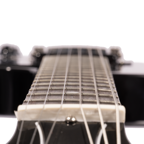 Gibson Les Paul Junior Electric Guitar, Vintage Tobacco Burst w/Hardshell Case