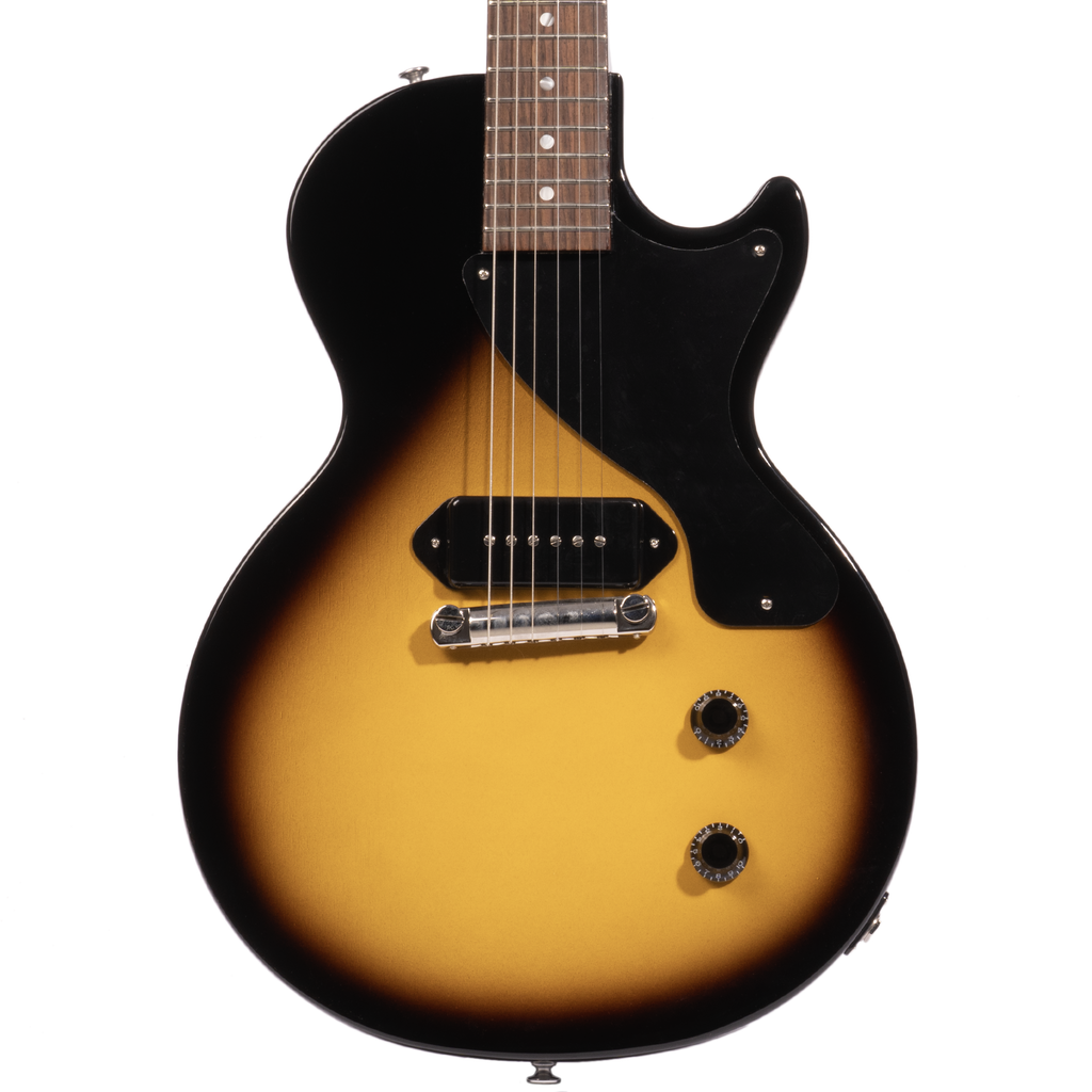 Gibson Les Paul Junior Vintage Tobacco Burst