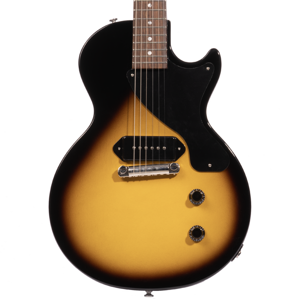 Gibson Les Paul Junior Vintage Tobacco Burst