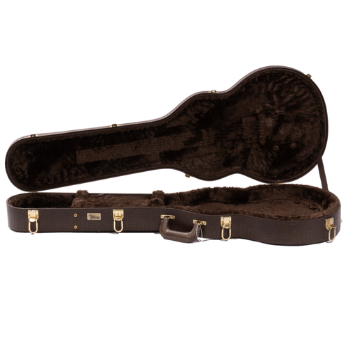 Gibson Custom 1958 Les Paul Junior Double Cut Reissue Vos Cherry Red