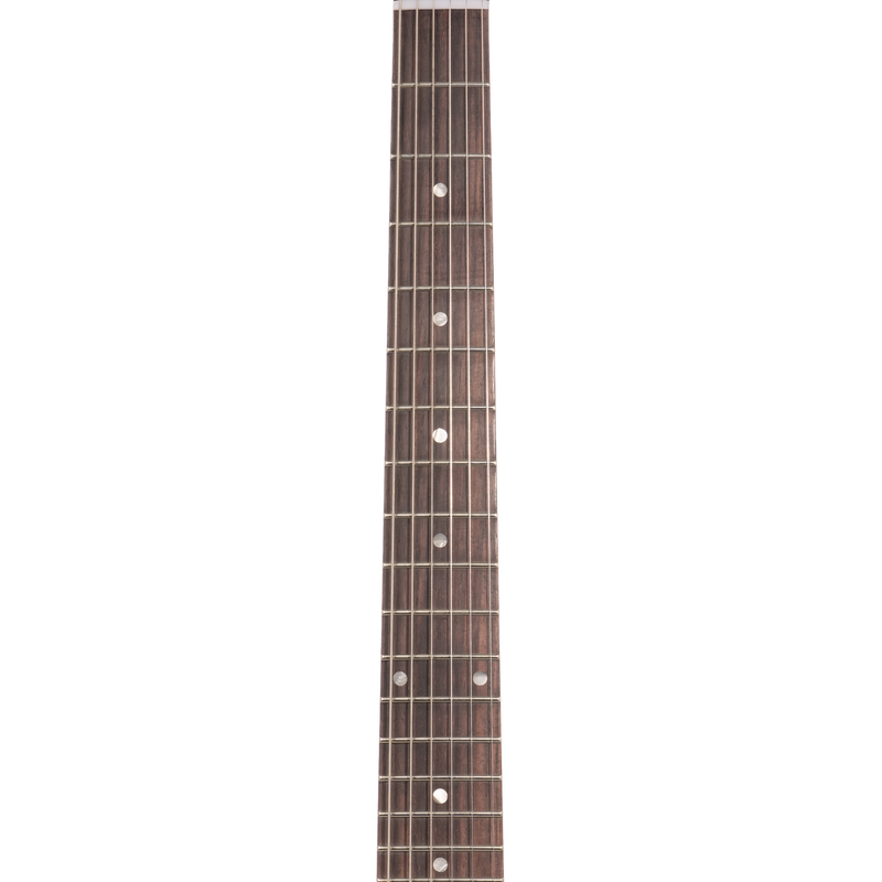 Gibson Custom 1958 Les Paul Junior Double Cut Reissue Vos Cherry Red