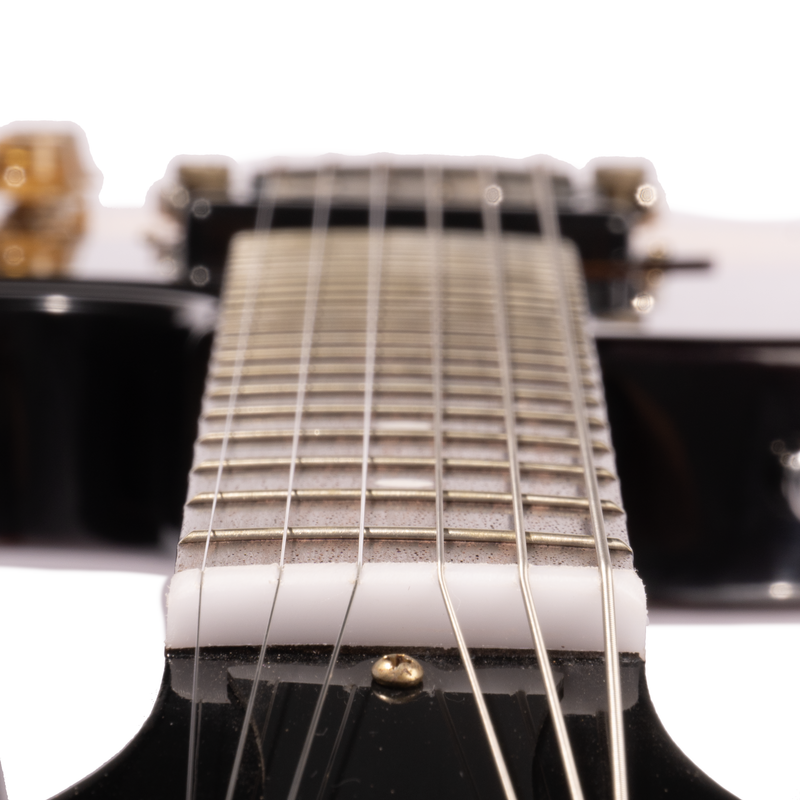 Gibson Custom Shop '57 Les Paul Junior Single Cut Electric Guitar, VOS Vintage Sunburst