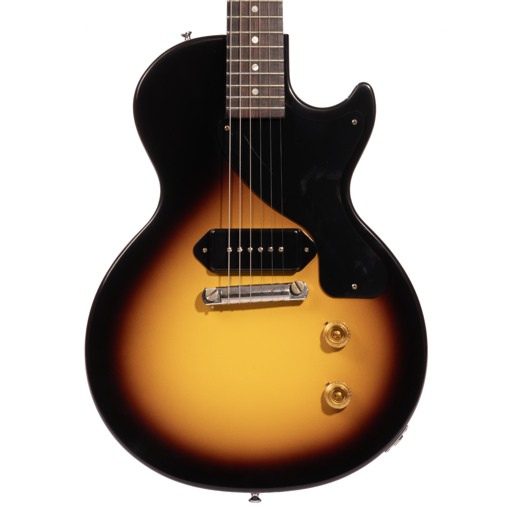Gibson les paul junior vos online