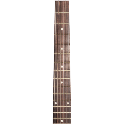 Gibson Custom Shop '57 Les Paul Junior Single Cut Electric Guitar, VOS Vintage Sunburst