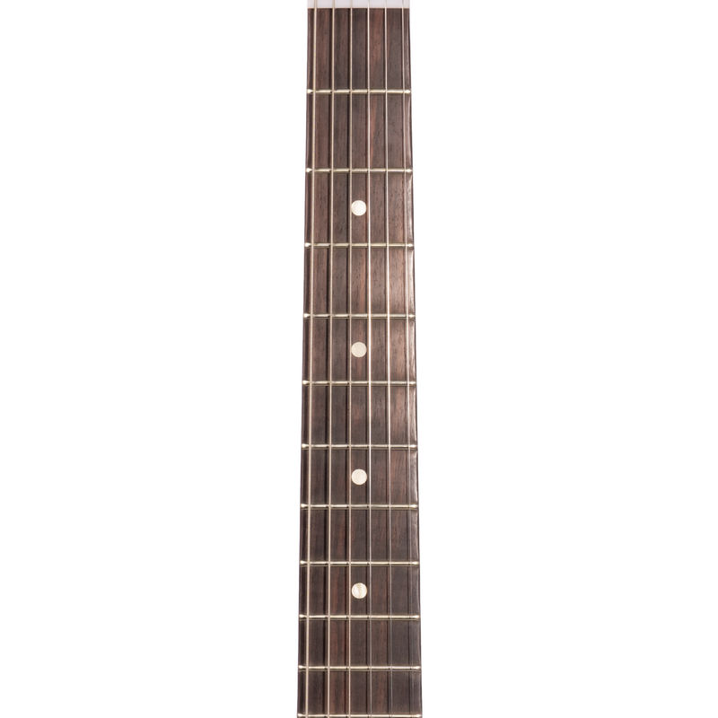 Gibson Custom Shop '57 Les Paul Junior Single Cut Electric Guitar, VOS Vintage Sunburst