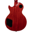 Gibson Les Paul Modern Figured Electric Guitar with BurstBucker Pickups, Cherry Burst