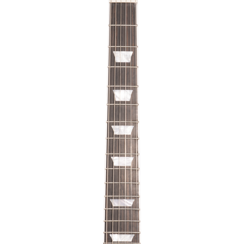 Gibson Les Paul Modern Figured Electric Guitar with BurstBucker Pickups, Cherry Burst
