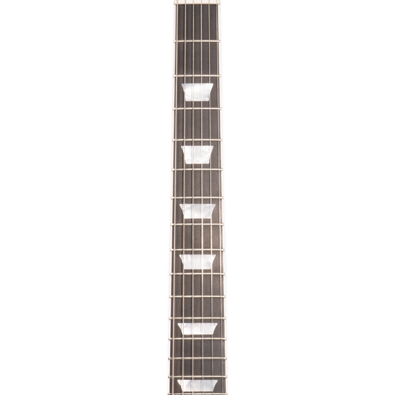 Gibson Les Paul Modern Figured Electric Guitar with BurstBucker Pickups, Cobalt Burst