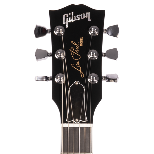 Gibson Les Paul Modern Figured Electric Guitar w/ BurstBucker Pickups, Cobalt Burst