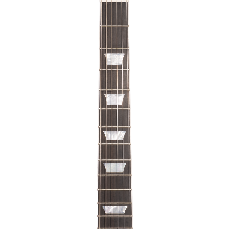 Gibson Les Paul Modern Figured Electric Guitar w/ BurstBucker Pickups, Cobalt Burst