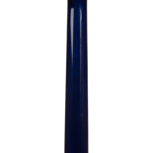 Gibson Les Paul Modern Figured Electric Guitar w/ BurstBucker Pickups, Cobalt Burst