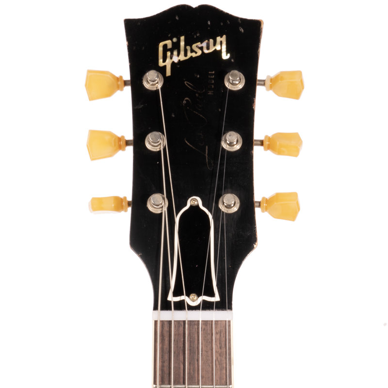 Gibson Custom Shop '54 Les Paul Goldtop Reissue, Murphy Lab Heavy Aged