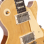 Gibson Custom Shop 1957 Les Paul Standard Electric Guitar, Murphy Lab Heavy Aged, Natural